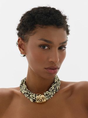 Шейное украшение 3599₽