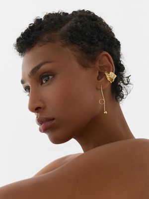 Серьги в наборе