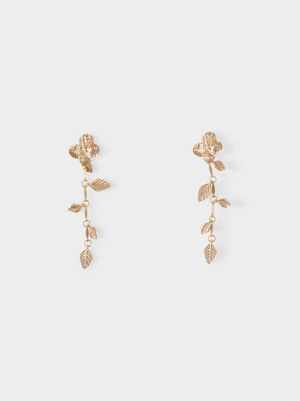 Серьги-подвески