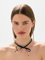 Шейное украшение