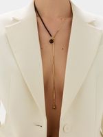 Шейное украшение