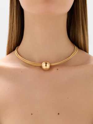 

Шейное украшение