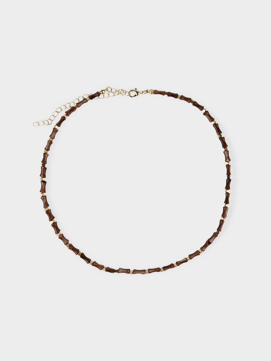 Шейное украшение