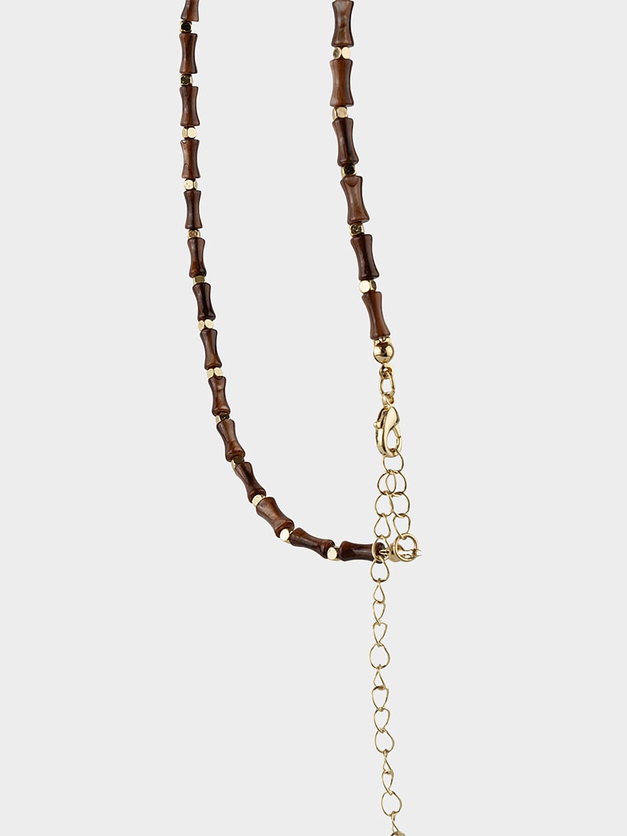 Шейное украшение