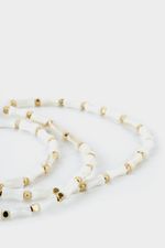 Шейное украшение