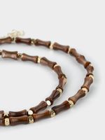 Шейное украшение