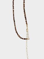 Шейное украшение