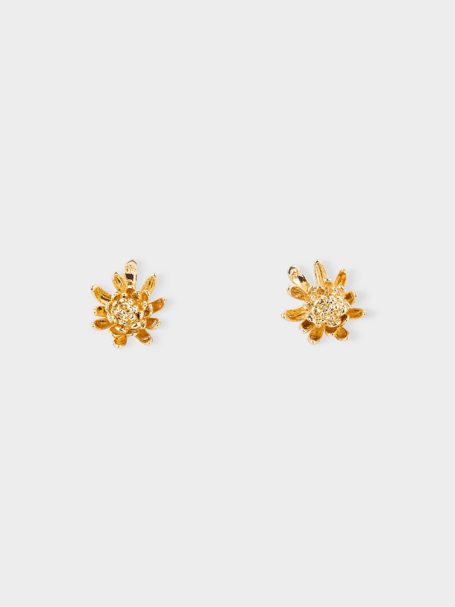 Серьги женские