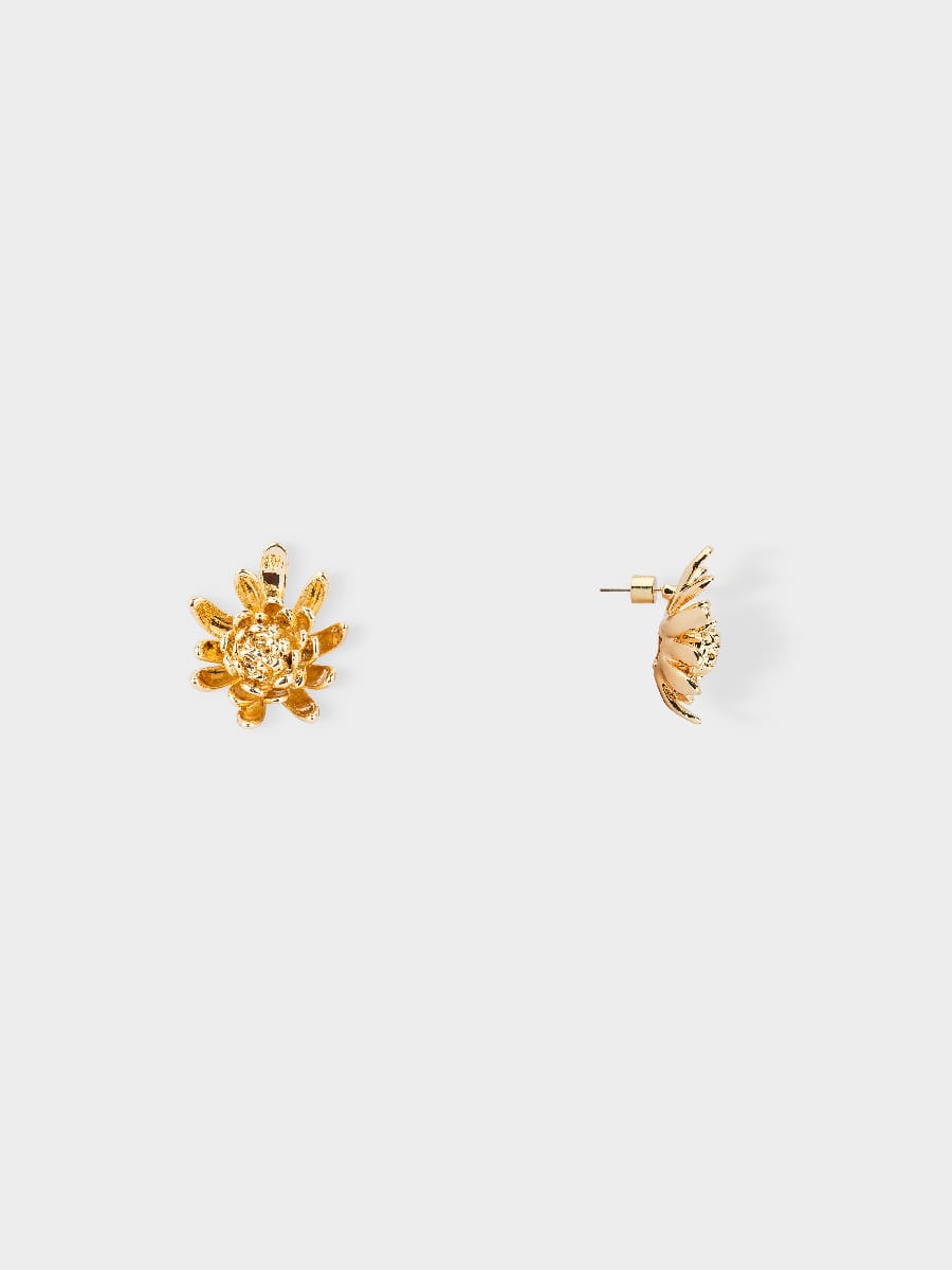Серьги женские