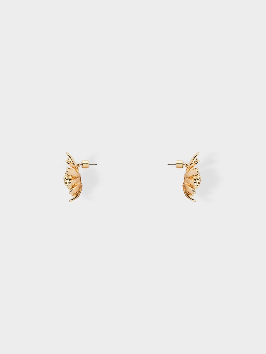 Серьги женские