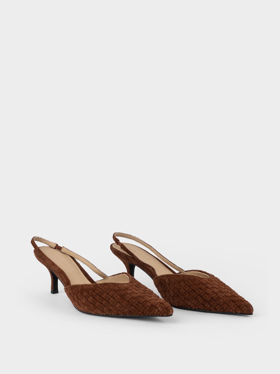Туфли женские