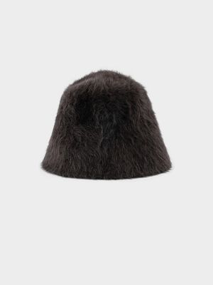 Панама из 100% ангоры