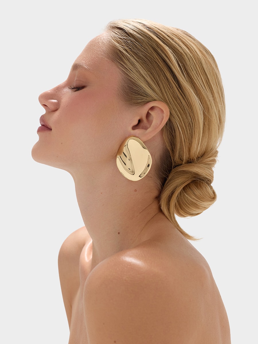 Серьги женские