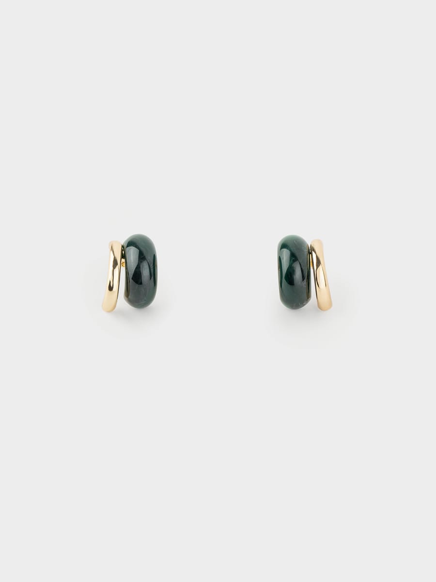 Серьги женские