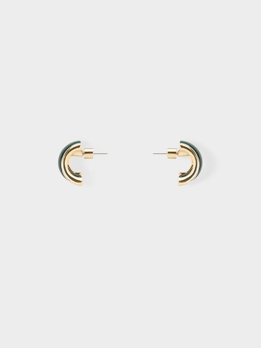 Серьги женские