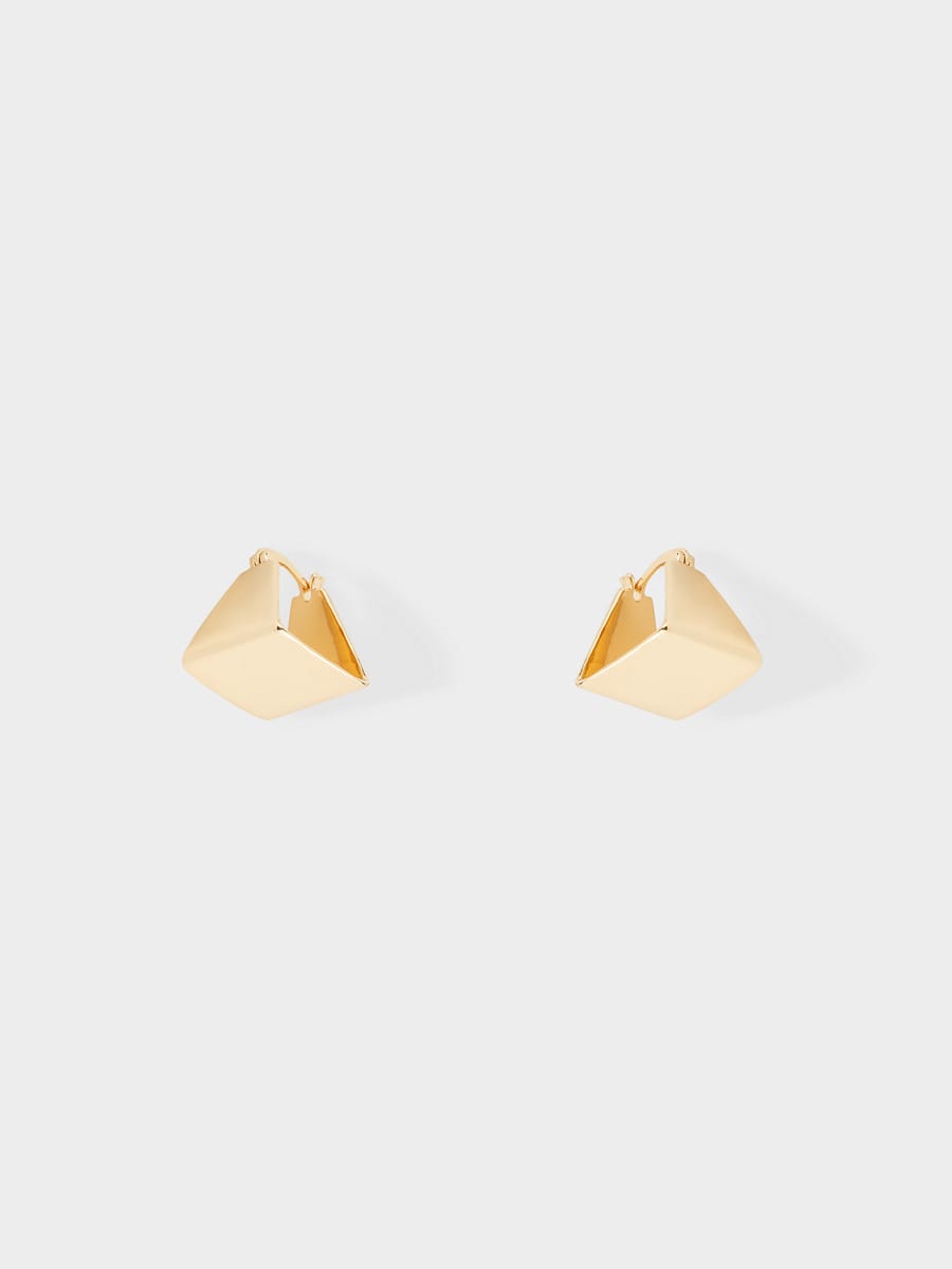 Серьги женские