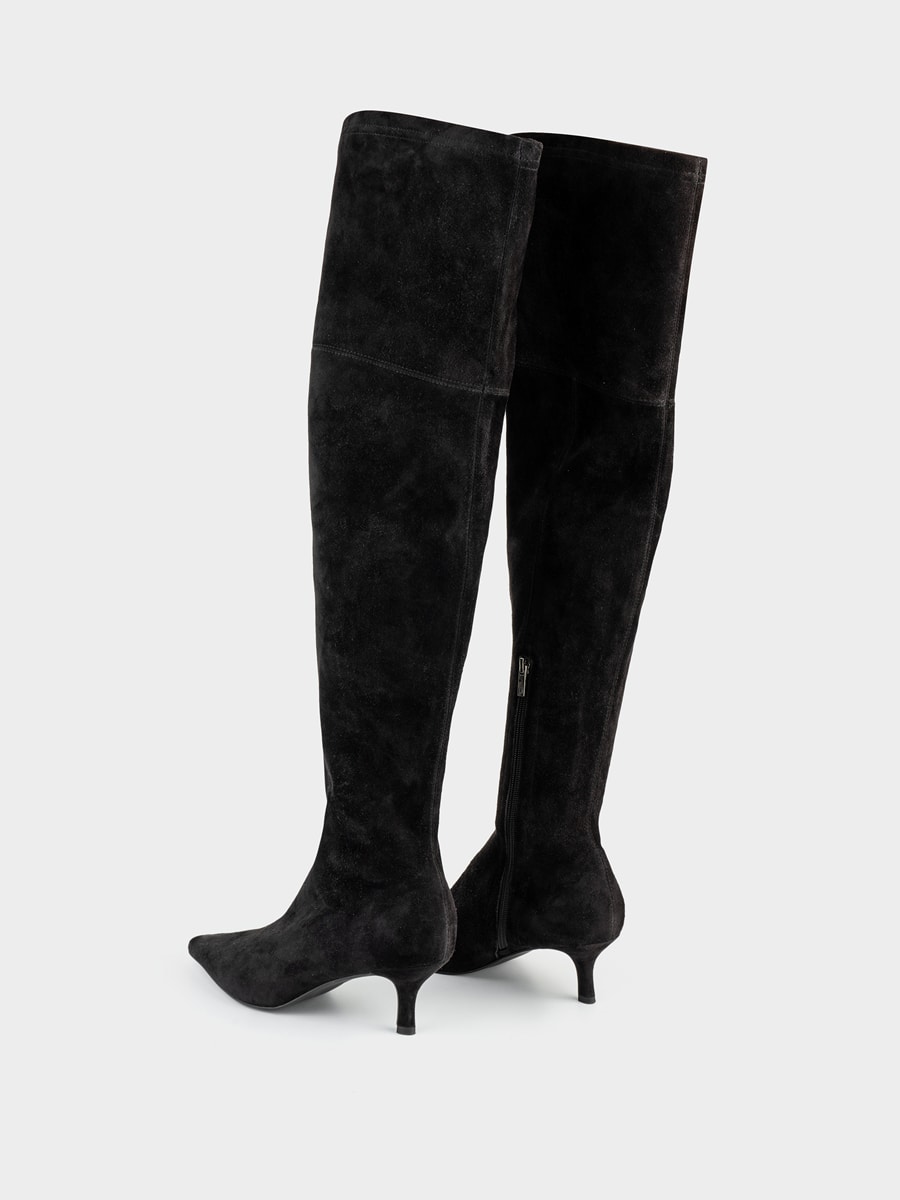 Сапоги
