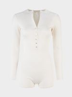 Комбинезон домашний женский