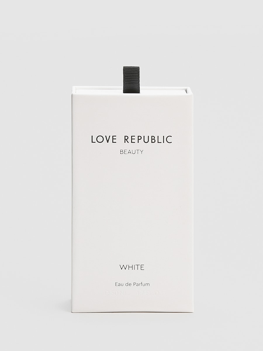 Парфюмерная вода WHITE