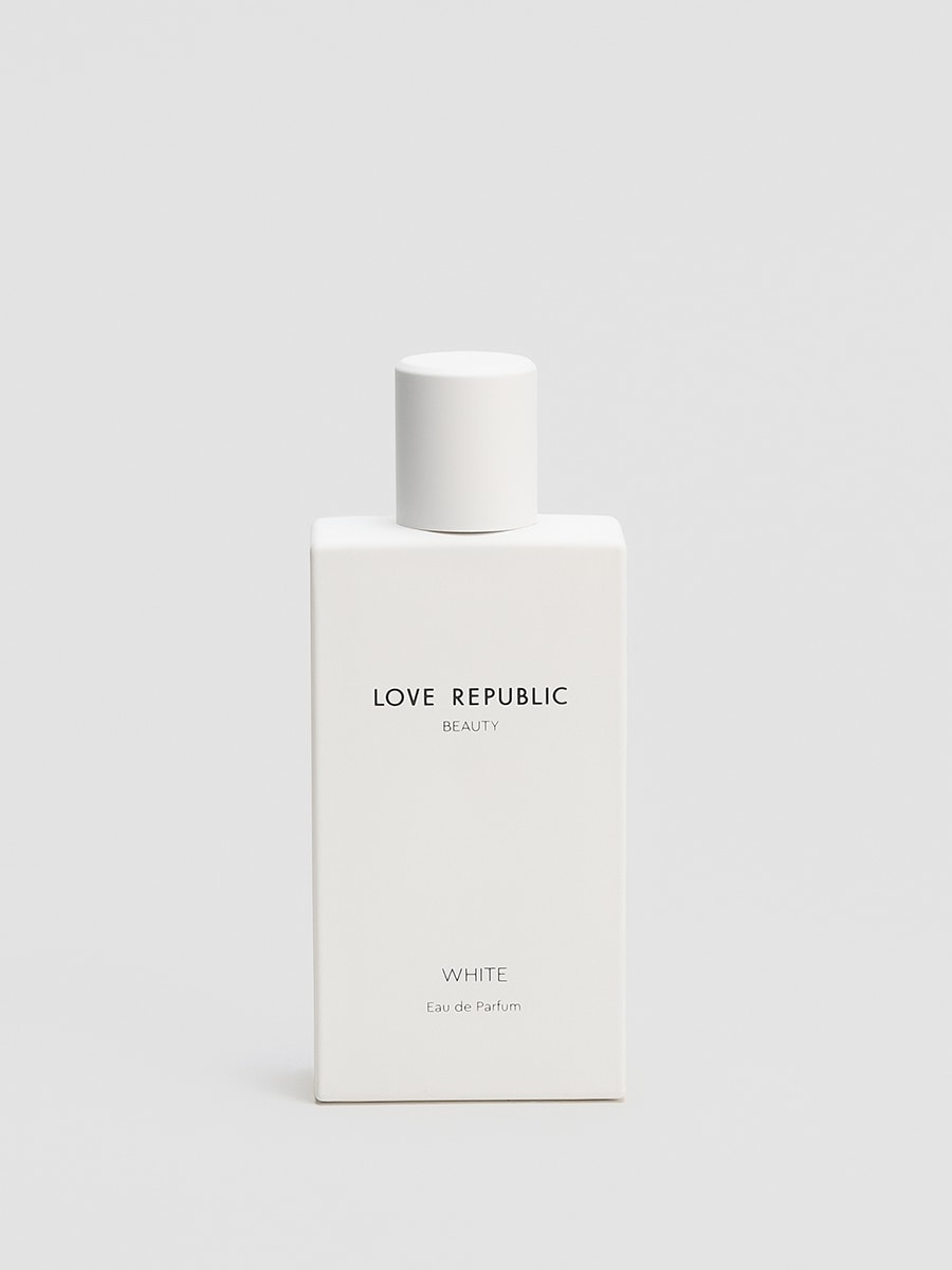 Парфюмерная вода WHITE