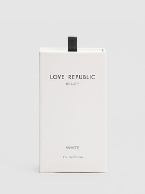 Парфюмерная вода WHITE