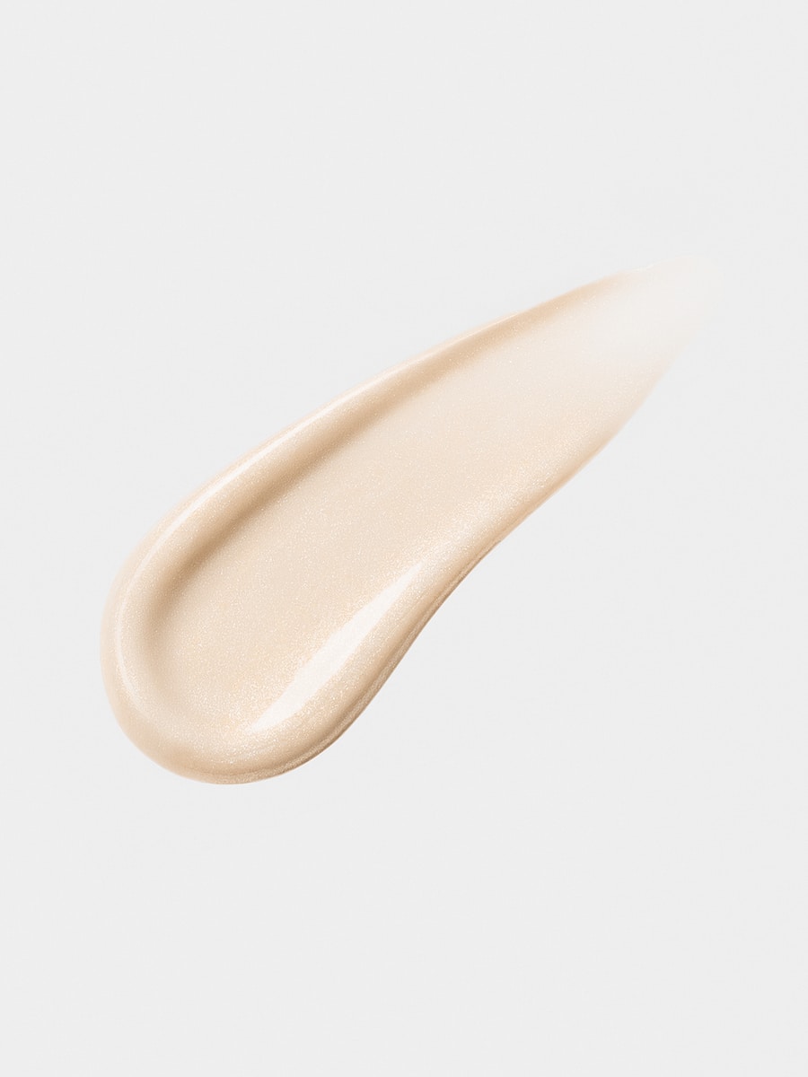 Бальзам-хайлайтер для губ, лица и глаз