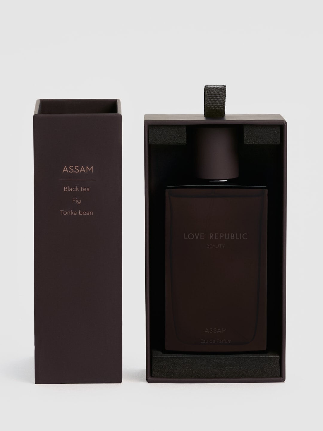 Парфюмерная вода ASSAM