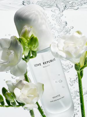 

Парфюмированный мист для тела и волос WHITE