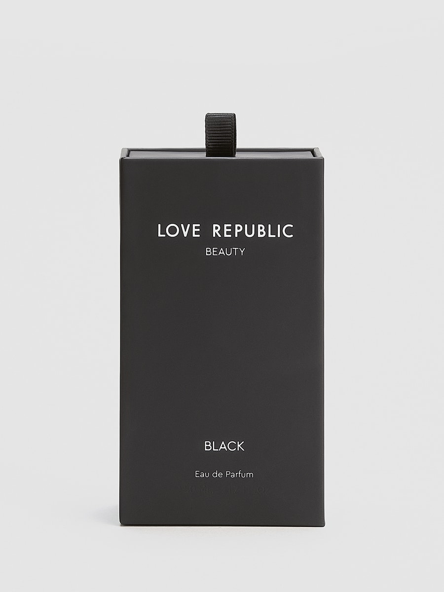 Парфюмерная вода BLACK