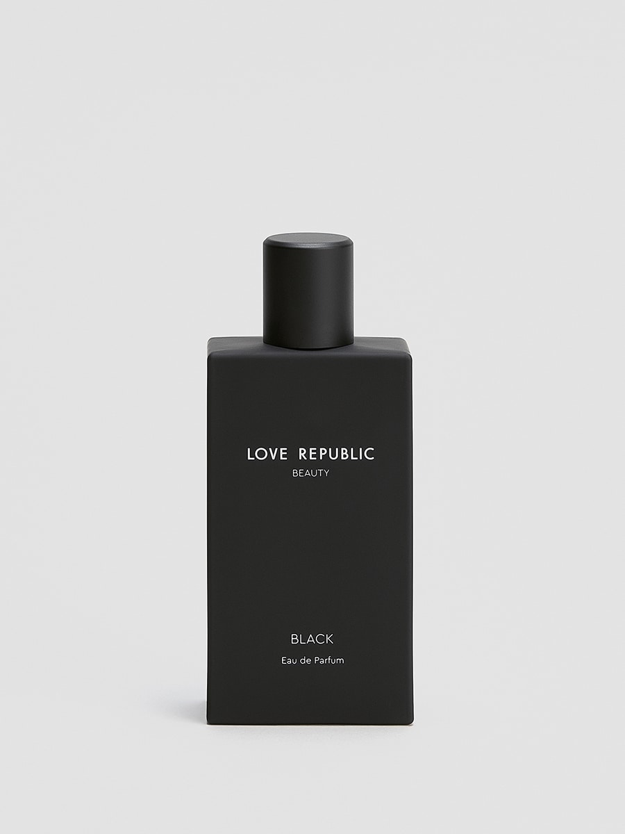 Парфюмерная вода BLACK