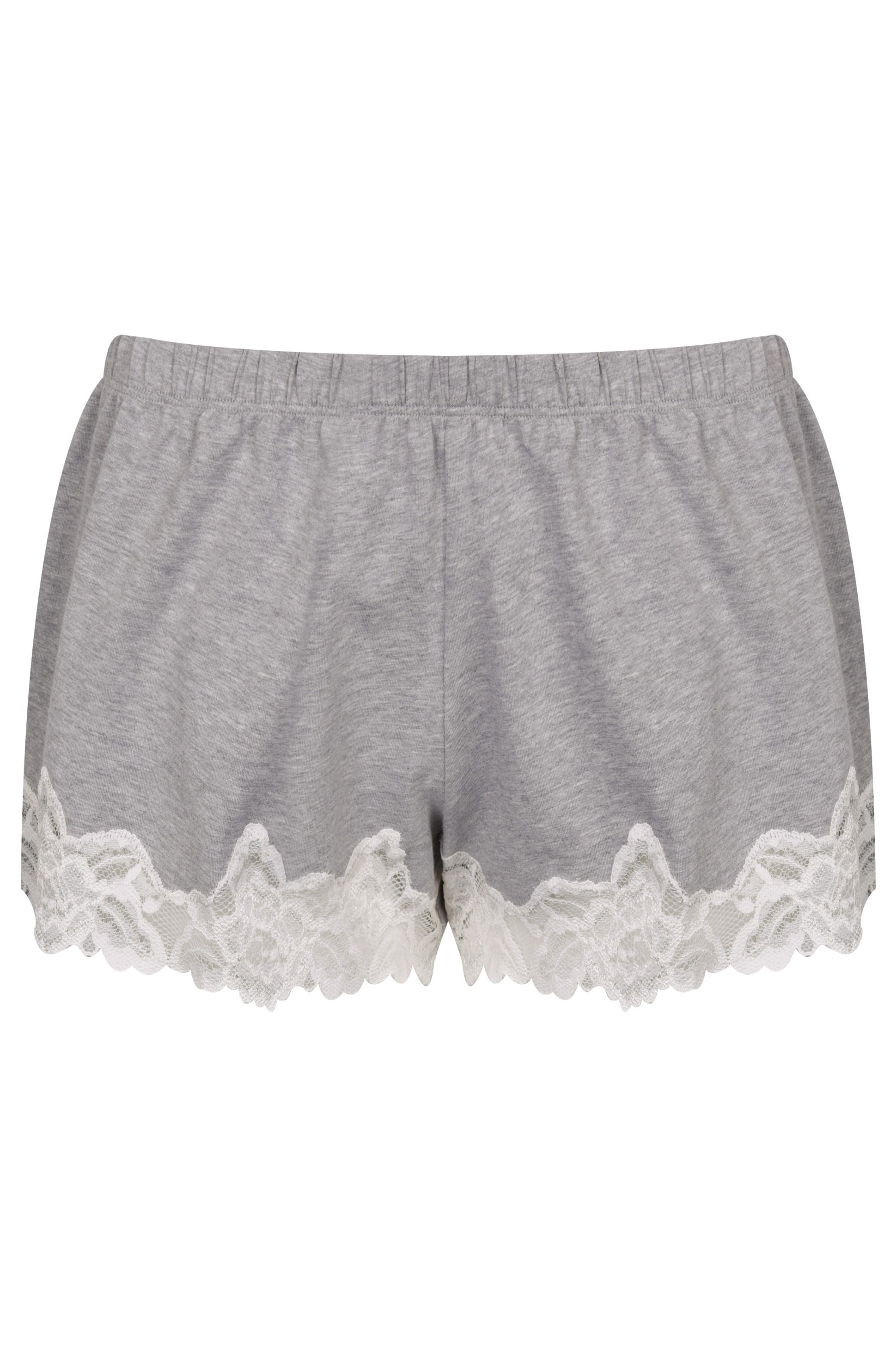 Шорты пижамные женские 738022841-38