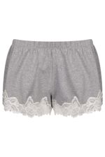 Шорты пижамные женские