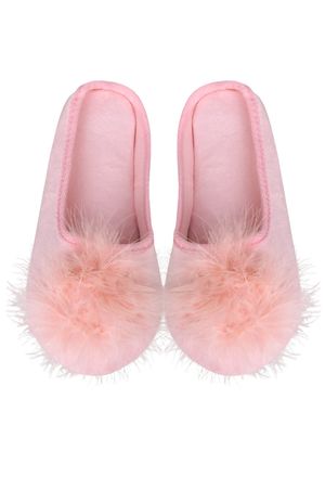 

Туфли комнатные