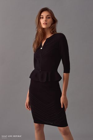 

Жакет женский