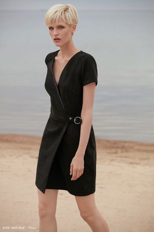 

Платье